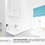 - Trafalgar - 4 Bedroomed House - Free Parking Nyaraló