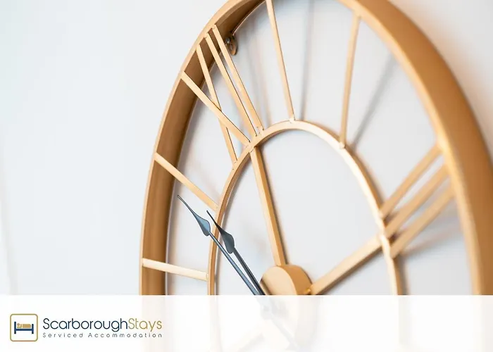 - Trafalgar - 4 Bedroomed House - Free Parking Nyaraló