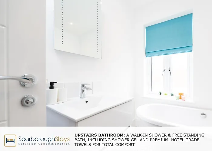 - Trafalgar - 4 Bedroomed House - Free Parking Nyaraló