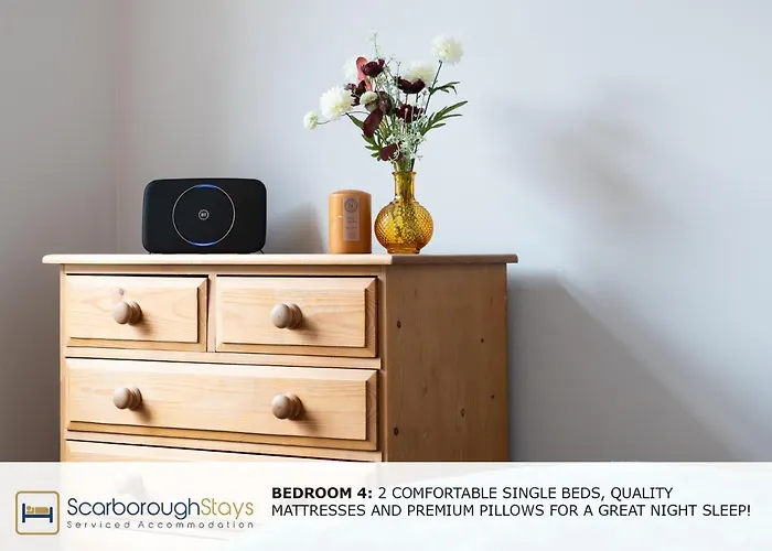 - Trafalgar - 4 Bedroomed House - Free Parking Nyaraló